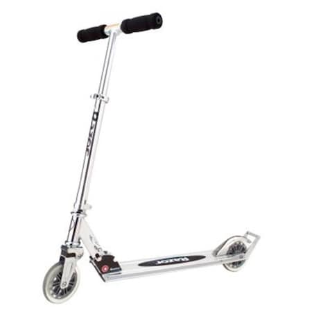 Razor Usa Razor 13014300 A3 Scooter 2006 Clear 13014300